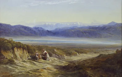 Thermopylae, 1872